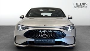 Mercedes CLA200 bild 3