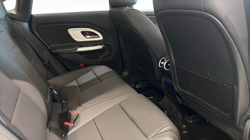Mercedes CLA200 bild 10
