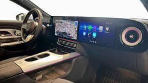 Mercedes CLA200 bild 9