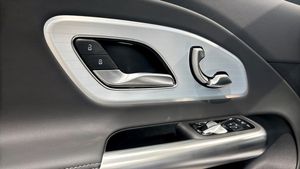 Mercedes CLA200 bild 14