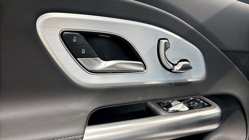 Mercedes CLA200 bild 14