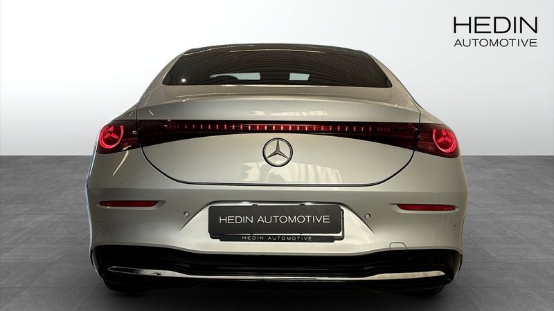 Mercedes CLA200 bild 4