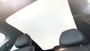 Mercedes CLA200 bild 11