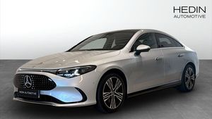 Mercedes CLA200 bild 1