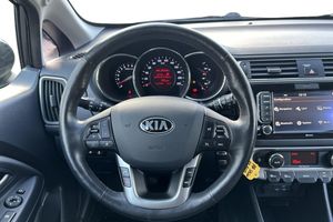 Kia Rio bild 13