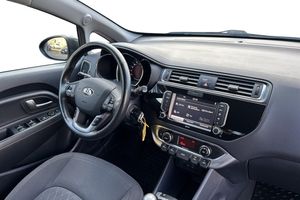 Kia Rio bild 17