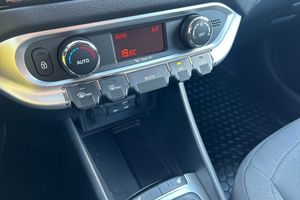 Kia Rio bild 23