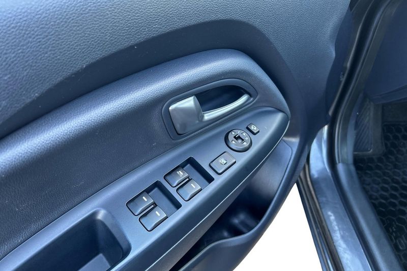 Kia Rio bild 19