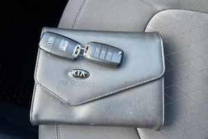 Kia Rio bild 24