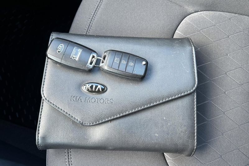Kia Rio bild 24