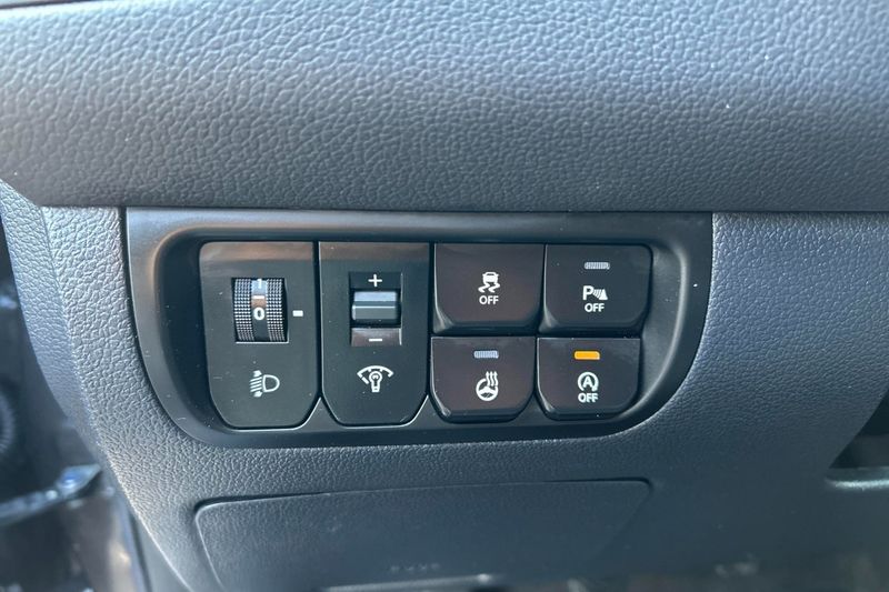 Kia Rio bild 20