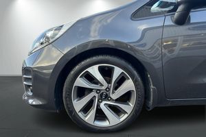 Kia Rio bild 11