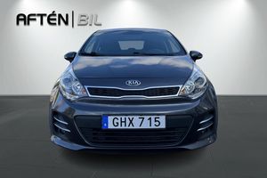 Kia Rio bild 3
