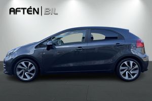 Kia Rio bild 10