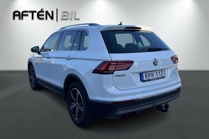 Volkswagen Tiguan bild 9