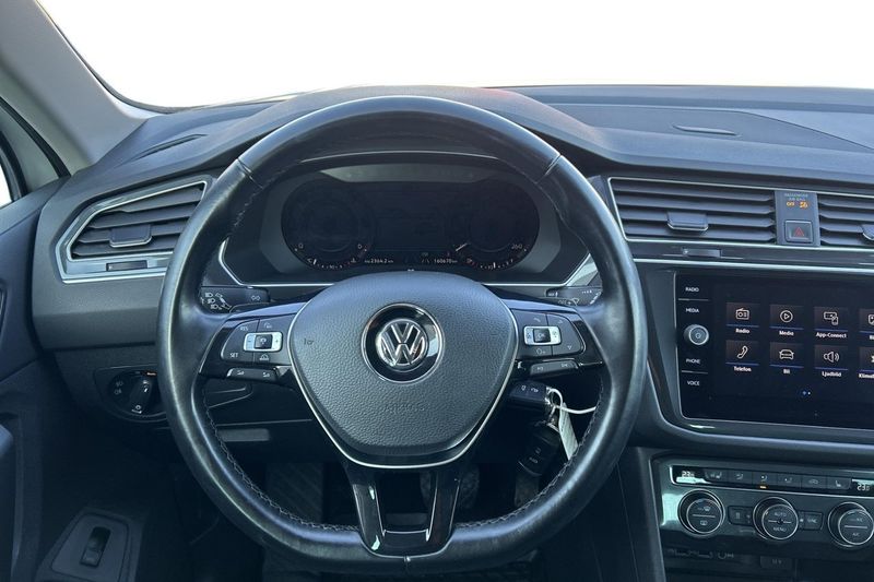 Volkswagen Tiguan bild 13