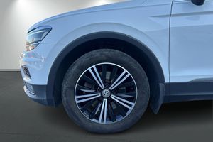 Volkswagen Tiguan bild 11