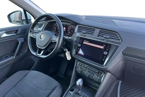 Volkswagen Tiguan bild 17