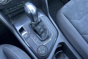 Volkswagen Tiguan bild 25