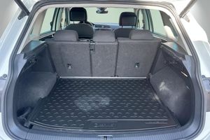 Volkswagen Tiguan bild 18