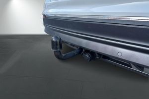Volkswagen Tiguan bild 20