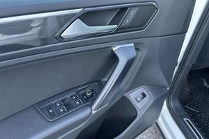 Volkswagen Tiguan bild 21
