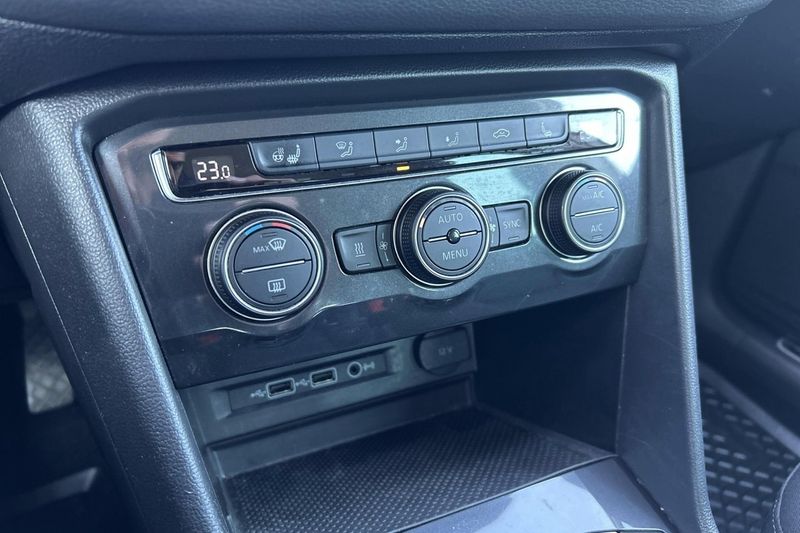 Volkswagen Tiguan bild 24