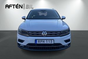 Volkswagen Tiguan bild 3