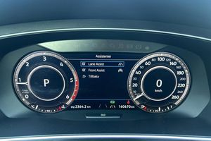 Volkswagen Tiguan bild 22