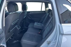 Volkswagen Tiguan bild 15