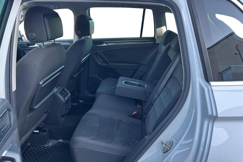 Volkswagen Tiguan bild 15