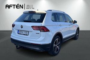 Volkswagen Tiguan bild 7