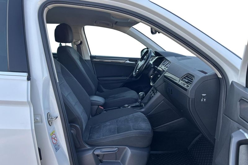 Volkswagen Tiguan bild 16