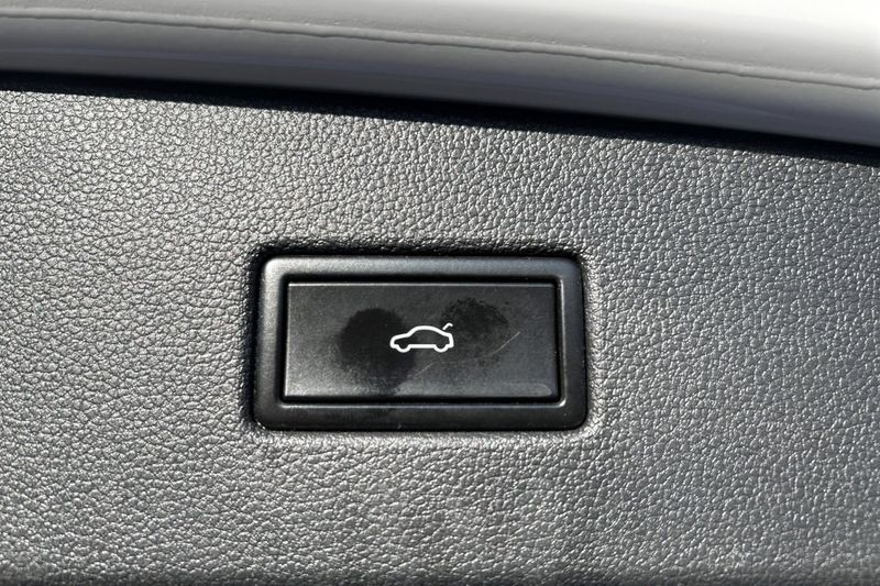 Volkswagen Tiguan bild 19