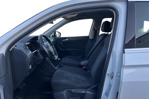 Volkswagen Tiguan bild 14