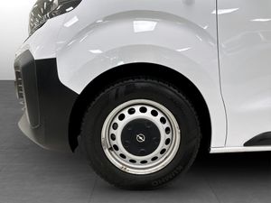 Opel Vivaro bild 5