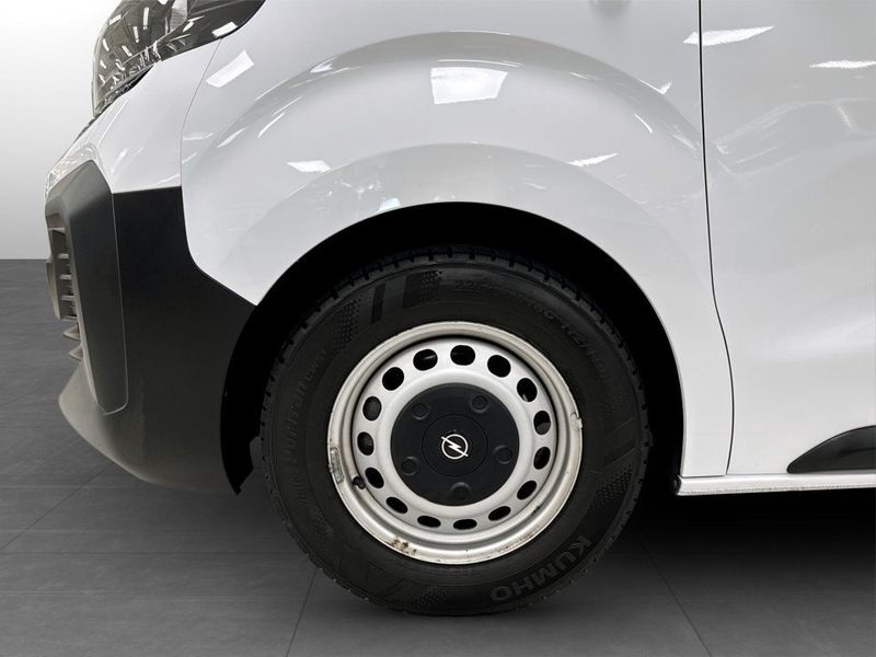 Opel Vivaro bild 5