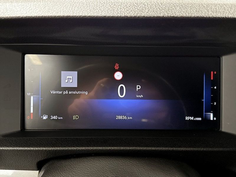 Opel Vivaro bild 10