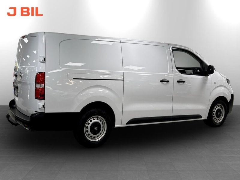 Opel Vivaro bild 3
