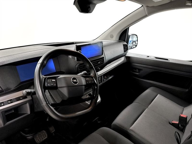 Opel Vivaro bild 7