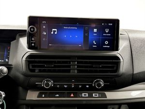 Opel Vivaro bild 12