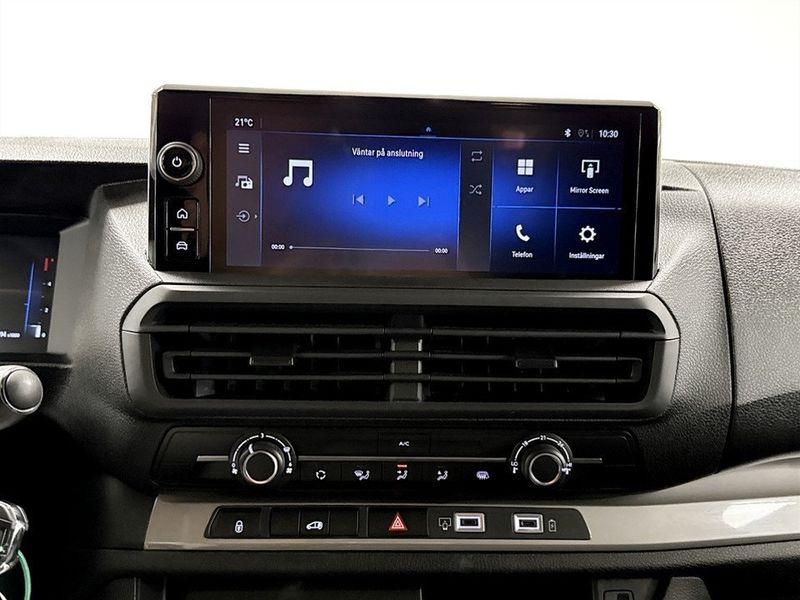 Opel Vivaro bild 12