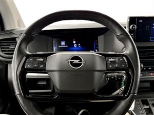 Opel Vivaro bild 9