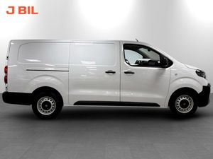 Opel Vivaro bild 4
