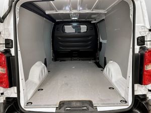 Opel Vivaro bild 15