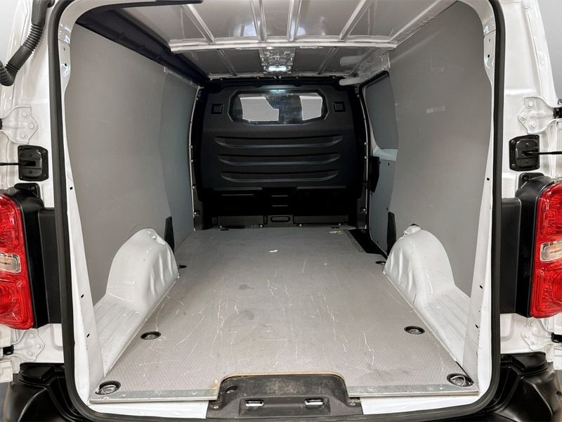 Opel Vivaro bild 15