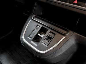 Opel Vivaro bild 13