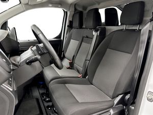 Opel Vivaro bild 6