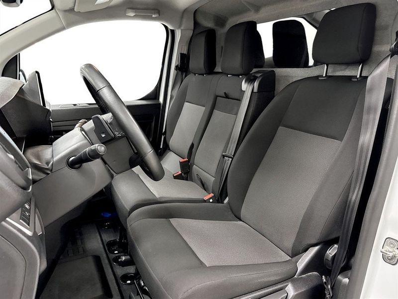 Opel Vivaro bild 6