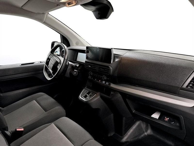 Opel Vivaro bild 14